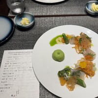 しまなみふれんち Murakami - 