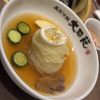 大同苑 一番町店 - 