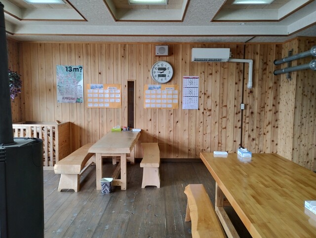 マルエスダイニング - 大滝（社員食堂）の写真