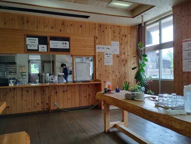 マルエスダイニング - 大滝（社員食堂）の写真