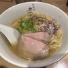 らぁ麺 鳳仙花