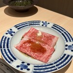 銀座 ちかみつ - 