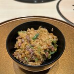 銀座 ちかみつ - 