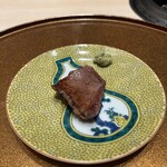 銀座 ちかみつ - 