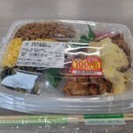 ファミリーマート - 料理写真: