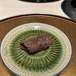 銀座 ちかみつ - 