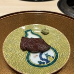 銀座 ちかみつ - 