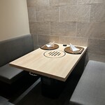 銀座 ちかみつ - 