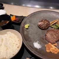 ニュー松坂 難波御堂筋店 - 