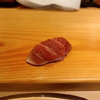 江戸前鮓 すし通 - 