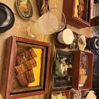 博多うなぎ屋 藤う那 - 