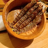 江戸前鮓 すし通 - 