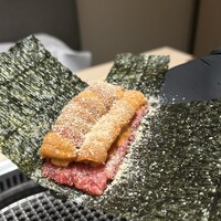 銀座 ちかみつ 六丁目 - 