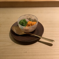 江戸前鮓 すし通 - 