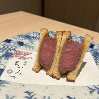 銀座 ちかみつ 六丁目 - 