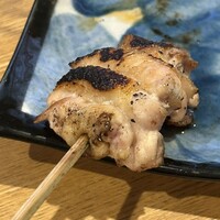 地葉はなれ - 