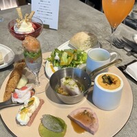 フレンチバルギンザ by plein - 