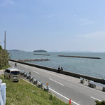 ピッツェリア・オーシャン - 