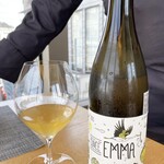 フィエルテ - ペアリング④