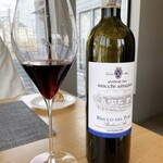 フィエルテ - ペアリング⑥