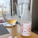 フィエルテ - ペアリング⑤