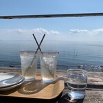 ピッツェリア・オーシャン - 