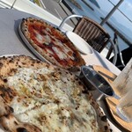 ピッツェリア・オーシャン - 