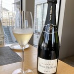 フィエルテ - ペアリング①