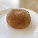 フィエルテ - パン