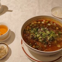 筑紫樓 銀座店 - 