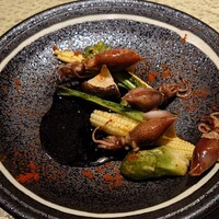 鉄板焼き あさひ - 