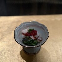 日本料理・鉄板焼 はや瀬 - 