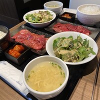 焼肉あきら - 