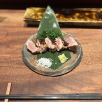 吾一 西天満店 - 