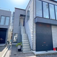 フィエルテ - 外観