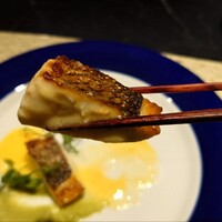 鉄板焼き あさひ - 