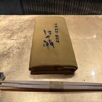 日本料理・鉄板焼 はや瀬 - 