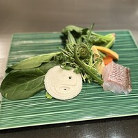 日本料理・鉄板焼 はや瀬 - 