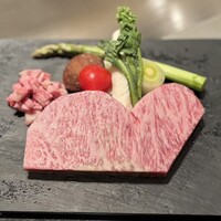日本料理・鉄板焼 はや瀬 - 