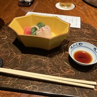 個室和食 東山 新宿本店 - 