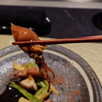 鉄板焼き あさひ - 