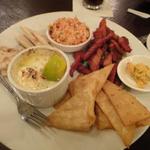 Meskla Chamoru Bistro - 