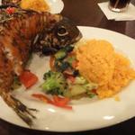 Meskla Chamoru Bistro - 