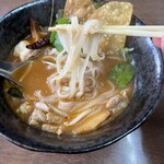 TAKAYAI - クイッティアオトムヤム