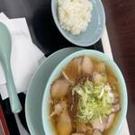 新橋ニューともちん 神保町店 - 