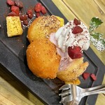 沖縄料理と島酒 星屑亭 - 