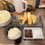 イマカツ 赤坂店 - 