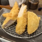 イマカツ 赤坂店 - 