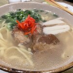 沖縄料理と島酒 星屑亭 - 