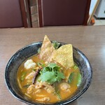 TAKAYAI - クイッティアオトムヤム